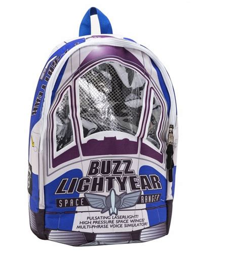 hype buzz lightyear backpack